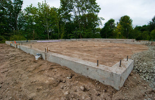 site preparation contractor