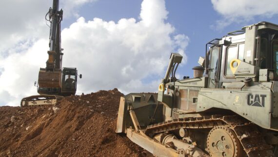 excavation contractors